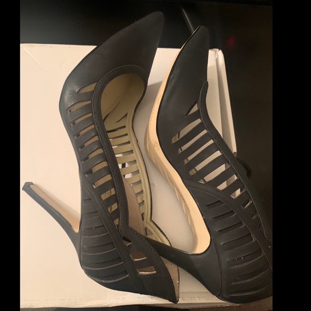 New BCBGeneration. Heels